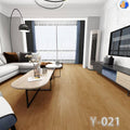 SPC Flooring