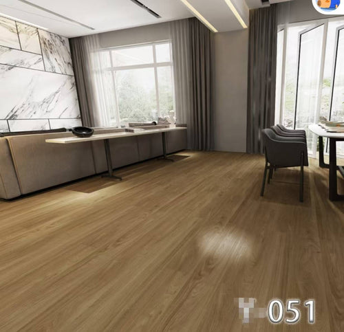SPC Flooring
